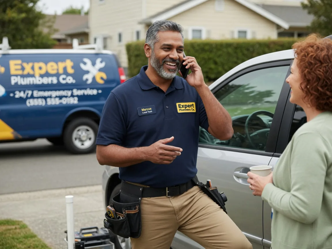 Drain Cleaning Sioux Center, IA FAQs
